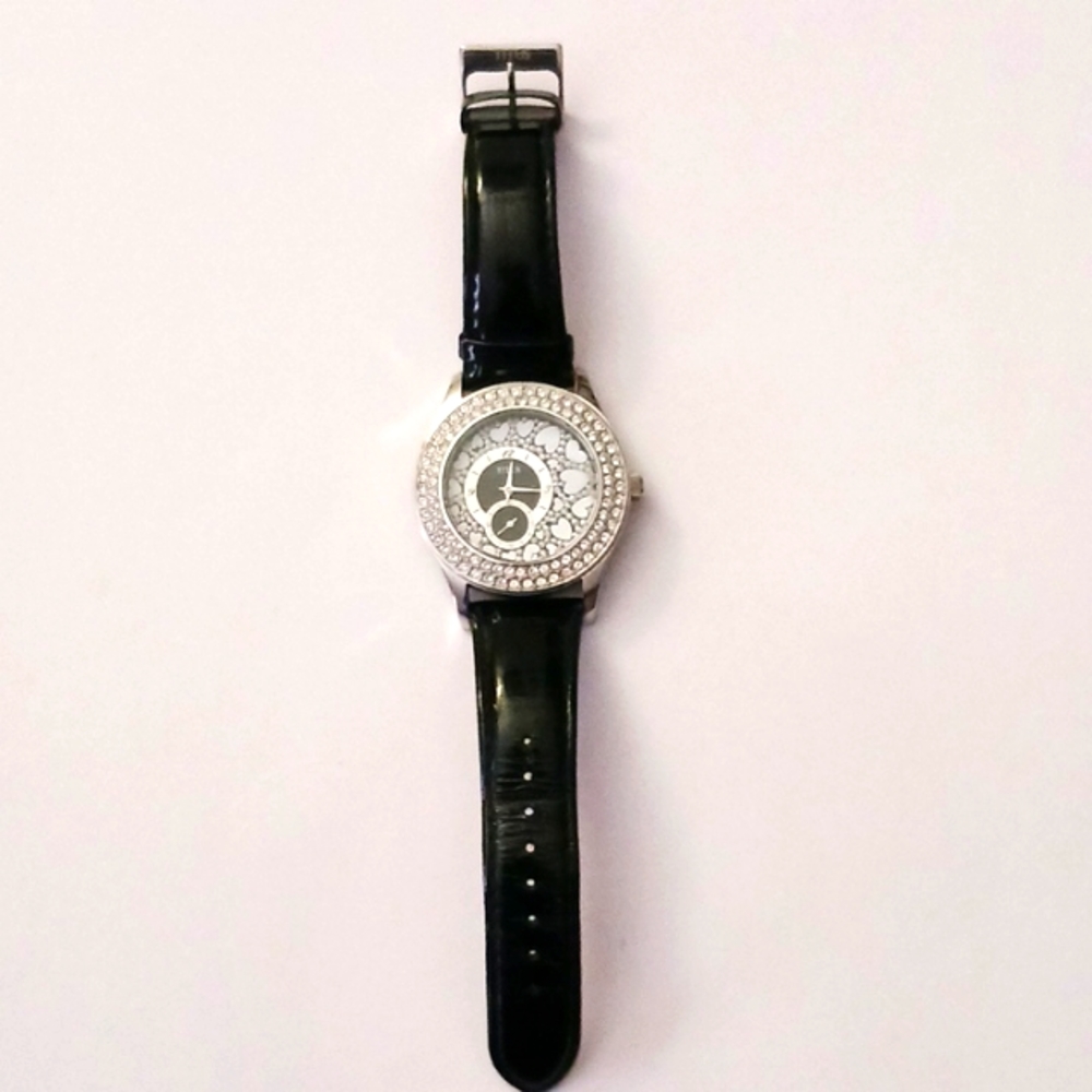 Titus Water Resistance watch